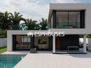 Casa en venta en Formentera del Segura. Villa...