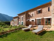 Casa en venta en Fornalutx Baleares