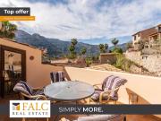 Casa en venta en Fornalutx, Mallorca