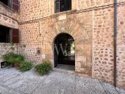 Casa en venta en Fornalutx, Mallorca