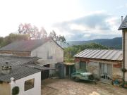 Casa en venta en Foz. Casa con finca en Foz. Casas.