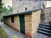 Casa en venta en Foz. CASA RÚSTICA. Casas.