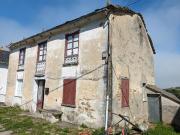 Casa en venta en Foz. Foz Camiño Ponte de Ferro. Casas.
