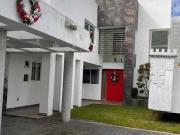 CASA EN VENTA EN FRAC AMARENA, PASEO DE LA ASUNCIÓN METEPEC