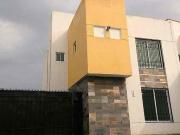 CASA EN VENTA EN FRAC BONANZA METEPEC