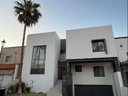 Casa en Venta en Frac. Haciendas del Valle