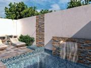 Casa en venta en Frac. Lomas del Sol