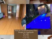 CASA EN VENTA EN FRAC. RESIDENCIAL BOSQUES DE ANGELOPOLIS