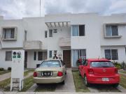 CASA EN VENTA EN FRACC. ALMERIA