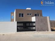 Casa en Venta en Fracc. Ancira Durango