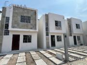 Casa en Venta en Fracc. Arecas, Altamira Tamaulipas
