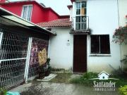 CASA EN VENTA EN FRACC. ARKO SAN ANTONIO