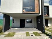 Casa en Venta en Fracc. Aurea, Modelo Vasari