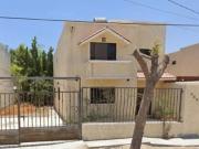CASA EN VENTA EN FRACC. BENITO JUAREZ, LA PAZ, BAJA...