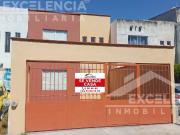✨ Casa en Venta en Fracc. Bonanza – Morelia ✨