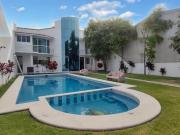 Casa en Venta en Fracc. Brisas de Cuernavaca, Temixco...