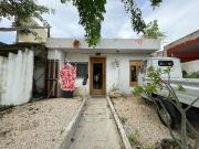 Casa en Venta en Fracc.Brisas para oficina 2 Habitaciones