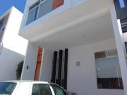 Casa en Venta en Fracc Britania La Calera Puebla Lomas...