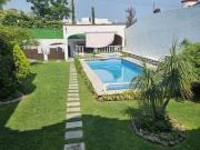 Casa en Venta en Fracc. Burgos Bugambilias, Temixco, Morelos