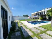 Casa en venta, en Fracc. Burgos de Cuernavaca, Temixco,...