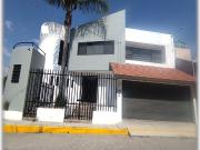Casa en Venta en Fracc. Campestre san Rafael cerca de...
