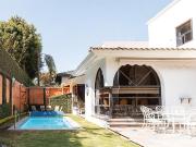 Casa en venta en Fracc. Campestre el Paraiso, Zavaleta...