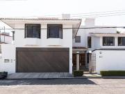 Casa en venta en Fracc. Campestre el Paraiso, Zavaleta...