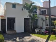Casa en VENTA en fracc campestre la huerta