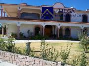 Casa en Venta en Fracc. Campestre La Martinica Durango