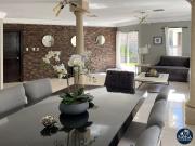 CASA EN VENTA EN FRACC. CANTERA ETAPA III