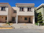 CASA EN VENTA EN FRACC. CIPRESES EN TORREÓN, COAHUILA