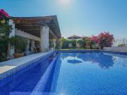 Casa en venta en Fracc. Colinas de Santa Fe, en...