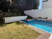 Casa en venta en Fracc. con seguridad en Lomas de...