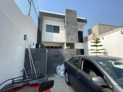 Casa en venta en fracc. con vigilancia. Ampliacion Vista...