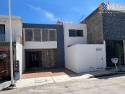 Casa en Venta en Fracc. Cuidad San Isidro Durango