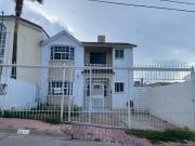 CASA EN VENTA EN FRACC. CUMBRES I AL NORTE $3,300,000