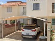 CASA EN VENTA EN FRACC. DEL CAMINO, CULIACAN, SIN