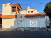 Casa en venta en Fracc. El Floresta,Veracruz,Ver