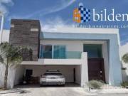 Casa en Venta en Fracc. El Lago Residencial Durango