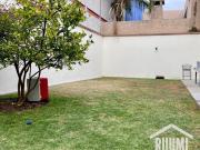 Casa en venta en fracc exclusivo al norte de Ags 4 rec...