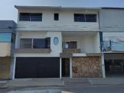 Casa en Venta en Fracc, Floresta, Ver