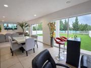 CASA EN VENTA EN FRACC. FORESTA DREAM LAGOONS EN METEPEC