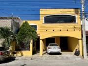 CASA EN VENTA EN FRACC. FRANCISCO DE MONTEJO DE 3...