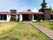Casa en venta en Fracc. Fundadores de Zavaleta, con...