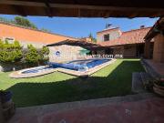 CASA EN VENTA EN FRACC. GRANJAS RESIDENCIALES EN...