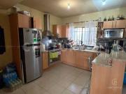 CASA EN VENTA EN FRACC. HACIENDA LORETTO EN CHIHUAHUA, CHIH