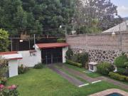 Casa en venta en Fracc Insurgentes Cuernavaca Morelos