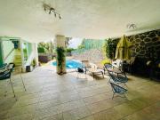 Casa en venta en Fracc. Insurgentes en zona norte de...