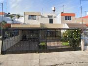 CASA EN VENTA EN FRACC JARDINES ALCALDE GUADALAJARA JALISCO