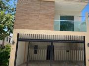 Casa en Venta en Fracc. Jardines de Champayan, Tampico...
